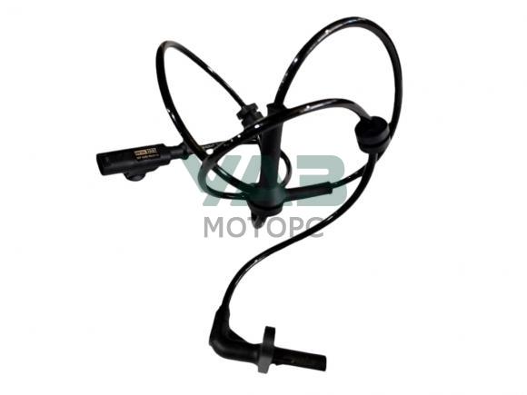 Датчик АБС (угловой скорости задний) для УАЗ Патриот (MetalPart арт. MP-3163-3843112) Датчик АБС (угловой скорости задний) для УАЗ Патриот (MetalPart арт. MP-3163-3843112)
