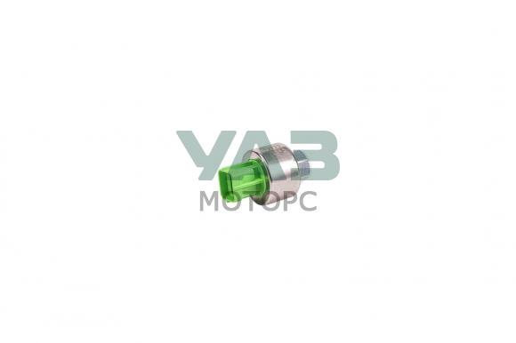 Датчик давления системы кондиционирования воздуха ГАЗель-Next (ГАЗ Оригинал арт. А21R23.8131400-01) Датчик давления системы кондиционирования воздуха ГАЗель-Next (ГАЗ Оригинал арт. А21R23.8131400-01)