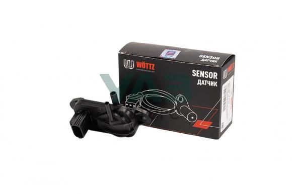 Датчик перепада давления ГАЗон-NEXT дв. ЯМЗ-5344 (аналог Kavlico РЕ604-5019) / WOTTZ арт. 8.9548 Датчик перепада давления ГАЗон-NEXT дв. ЯМЗ-5344 (аналог Kavlico РЕ604-5019) / WOTTZ арт. 8.9548