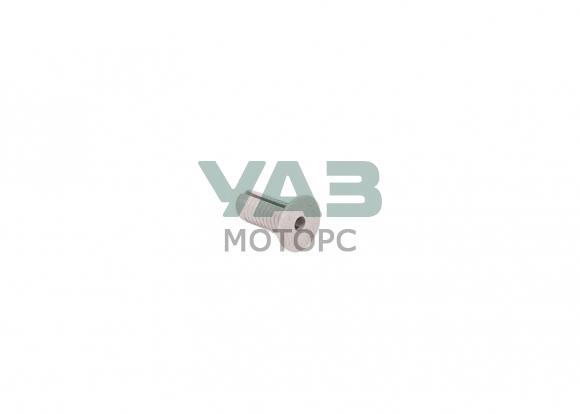 Держатель обивки салона УАЗ-2206, 31519, 3163 (аналог 2206-00-5402254-02), серый (ОАО УАЗ арт. 2206-00-5402254-06) Держатель обивки салона УАЗ-2206, 31519, 3163 (аналог 2206-00-5402254-02), серый (ОАО УАЗ арт. 2206-00-5402254-06)