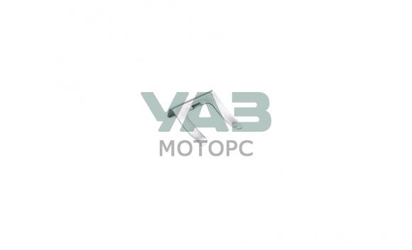 Держатель выключателя замка двери ГАЗель, Валдай (ГАЗ Оригинал арт. 31105-6105142) Держатель выключателя замка двери ГАЗель, Валдай (ГАЗ Оригинал арт. 31105-6105142)
