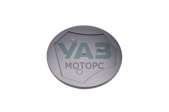 Держатель заводского знака Валдай NEXT (ГАЗ Оригинал арт. С49RD2.8212070) Держатель заводского знака Валдай NEXT (ГАЗ Оригинал арт. С49RD2.8212070)