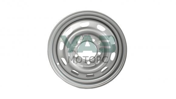 Диск колеса ГАЗ-2217 Соболь светло-серый 6Jх16Н2 (ГАЗ Оригинал арт. 2217-3101015) Диск колеса ГАЗ-2217 Соболь светло-серый 6Jх16Н2 (ГАЗ Оригинал арт. 2217-3101015)