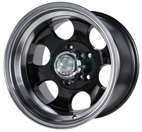 Диск литой 10x16 5x139,7 ET-35 DIA110,5 (Race Ready) Диск литой 10x16 5x139,7 ET-35 DIA110,5 (Race Ready)