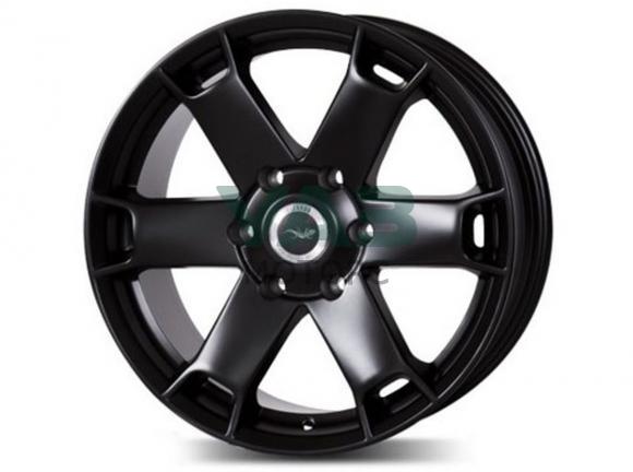 Диск литой LIZARDO XH341 17x8, 6x139.7, ET35, D100.1 арт. 20/65/10/157 Диск литой LIZARDO XH341 17x8, 6x139.7, ET35, D100.1 арт. 20/65/10/157