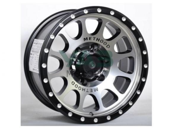 Диск литой PDW M2 16x8, 5X139.7, ET0, D108.2 Диск литой PDW M2 16x8, 5X139.7, ET0, D108.2