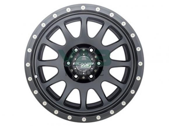 Диск литой PDW M2 16x8, 6X139.7 ,ET-18, D110.1 (PDW арт. 20/64/15/151) Диск литой PDW M2 16x8, 6X139.7 ,ET-18, D110.1 (PDW арт. 20/64/15/151)