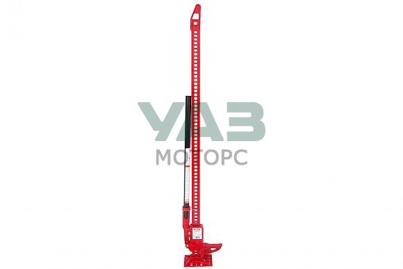Домкрат реечный (чугун) Hi-Lift 150 см (HL-605) Домкрат реечный (чугун) Hi-Lift 150 см (HL-605)