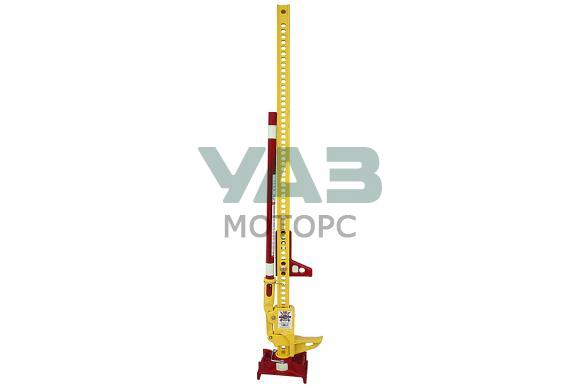 Домкрат реечный Hi-Lift Super X-Treme чугун 150 см (арт. FR-605) Домкрат реечный Hi-Lift Super X-Treme чугун 150 см (арт. FR-605)