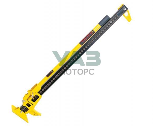 Домкрат реечный T-Max 150см (W0093) Домкрат реечный T-Max 150см (W0093)
