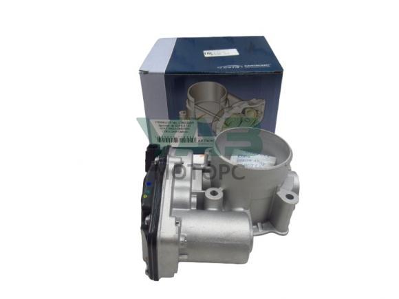 Дроссель для ГАЗ 3302 ГАЗель Бизнес, Некст с дв. УМЗ А274 EvoTech, 4216 ЕВРО-4 (Cartronic, арт. CTR0122409) Дроссель для ГАЗ 3302 ГАЗель Бизнес, Некст с дв. УМЗ А274 EvoTech, 4216 ЕВРО-4 (Cartronic, арт. CTR0122409)