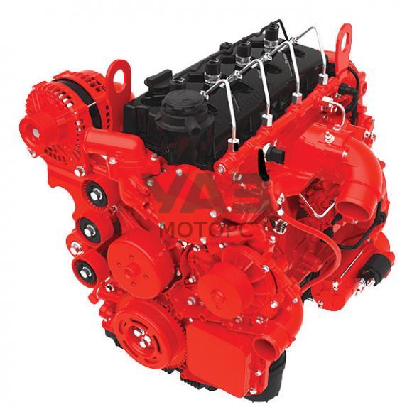 Двигатель Cummins ISF 2.8 Евро-4 для а/м ГАЗ-3302 ГАЗель (ОАО ГАЗ арт. ISF2.8S4129Р-015) Двигатель Cummins ISF 2.8 Евро-4 для а/м ГАЗ-3302 ГАЗель (ОАО ГАЗ арт. ISF2.8S4129Р-015)