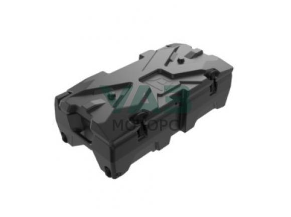Экспедиционный ящик BoxX, цвет чёрный, объём 120 л (GKA арт. GKA-BoxX-BLACK) Экспедиционный ящик BoxX, цвет чёрный, объём 120 л (GKA арт. GKA-BoxX-BLACK)