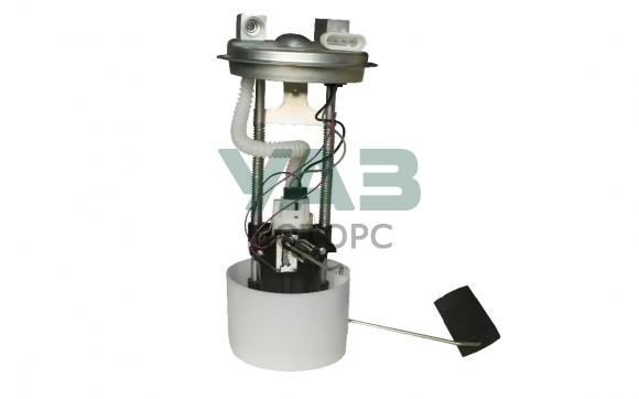 Электробензонасос (погружной / вставка Bosch) Уаз Патриот Евро 2 (Утёс) 3160-51-1139020 Электробензонасос (погружной / вставка Bosch) Уаз Патриот Евро 2 (Утёс) 3160-51-1139020