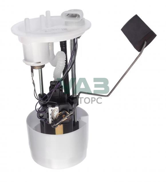 Электробензонасос в сборе (карбоновый коллектор) УМЗ А274 Евро 4 / ГАЗель Next (redBTR) A21R33.1139.010 Электробензонасос в сборе (карбоновый коллектор) УМЗ А274 Евро 4 / ГАЗель Next (redBTR) A21R33.1139.010