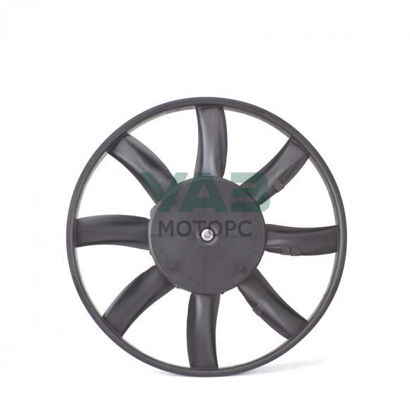 Электровентилятор радиатора ВАЗ 2123 Chevrolet Niva, 2117-2119 (Прамо ООО арт. 53.3780) Электровентилятор радиатора ВАЗ 2123 Chevrolet Niva, 2117-2119 (Прамо ООО арт. 53.3780)