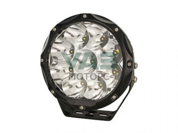 Фара дальнего света 43W, 9-36V, 6000K IP68 (Starled арт. 16690) Фара дальнего света 43W, 9-36V, 6000K IP68 (Starled арт. 16690)