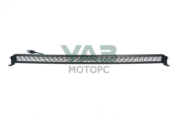 Фара комбинированного света 508 мм 100W LED (AURORA арт. ALO-C-S5D1-20-P7E7-H) Фара комбинированного света 508 мм 100W LED (AURORA арт. ALO-C-S5D1-20-P7E7-H)