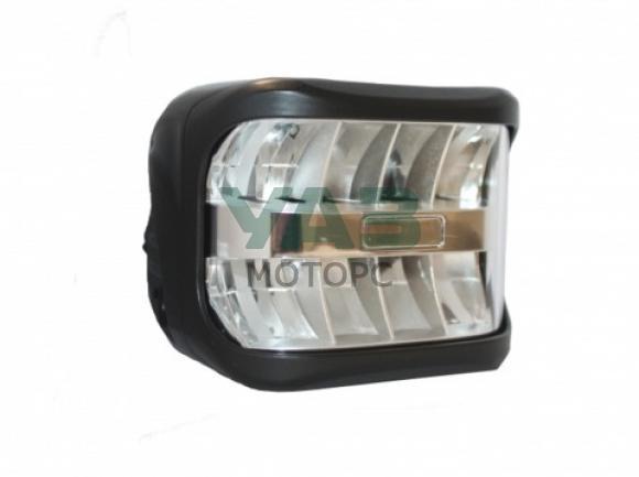 Фара светодиодная рабочего света 16310DL 23W 12-24V (STARLED) Фара светодиодная рабочего света 16310DL 23W 12-24V (STARLED)