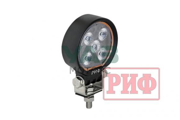 Фара светодиодная водительского света 25W (РИФ) SM-3025-RFB Фара светодиодная водительского света 25W (РИФ) SM-3025-RFB