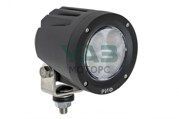 Фара водительского света 28W LED (РИФ) SM-3028-RFA Фара водительского света 28W LED (РИФ) SM-3028-RFA