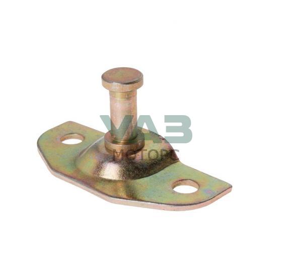 Фиксатор двери задка / ГАЗ-2705 (ГАЗ Оригинал) 2705-6305438 Фиксатор двери задка / ГАЗ-2705 (ГАЗ Оригинал) 2705-6305438