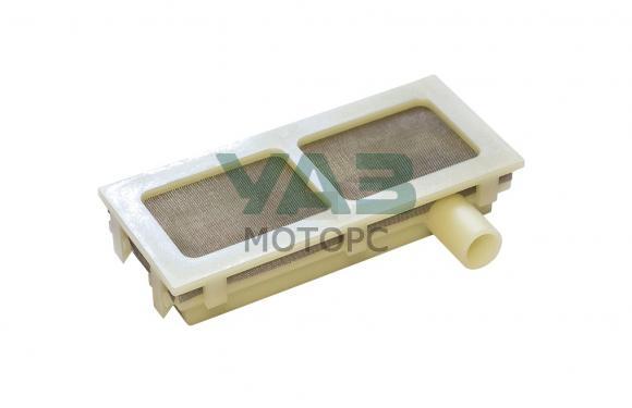 Фильтр масляный РК (раздаточная коробка DYMOS / 48256Т00015) 3163-80-1802224 Фильтр масляный РК (раздаточная коробка DYMOS / 48256Т00015) 3163-80-1802224