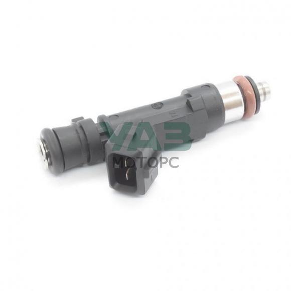 Форсунка электромагнитная УАЗ, ГАЗ с дв. ЗМЗ 406.10 Евро-2 (BOSCH арт. 0 280 158 107) Форсунка электромагнитная УАЗ, ГАЗ с дв. ЗМЗ 406.10 Евро-2 (BOSCH арт. 0 280 158 107)