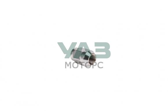 Гайка колесная закрытая Соболь Бизнес (ГАЗ Оригинал арт. .ЗГККМ14-21) Гайка колесная закрытая Соболь Бизнес (ГАЗ Оригинал арт. .ЗГККМ14-21)