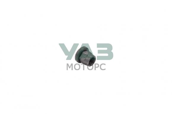 Гайка коллектора выпускного G21A для а/м ГАЗель Next, ГАЗель NN, Соболь NN (ГАЗ Оригинал арт. .РМ40006469) Гайка коллектора выпускного G21A для а/м ГАЗель Next, ГАЗель NN, Соболь NN (ГАЗ Оригинал арт. .РМ40006469)
