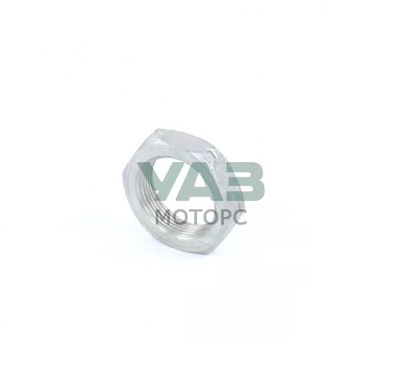 Гайка М30х1,5-LH тяги продольной ГАЗон Next (ГАЗ ОАО арт. С40R13-3414016) Гайка М30х1,5-LH тяги продольной ГАЗон Next (ГАЗ ОАО арт. С40R13-3414016)