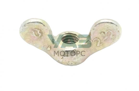Гайка М6х1 (барашек) Автометиз-НН / 251512-П29 Гайка М6х1 (барашек) Автометиз-НН / 251512-П29