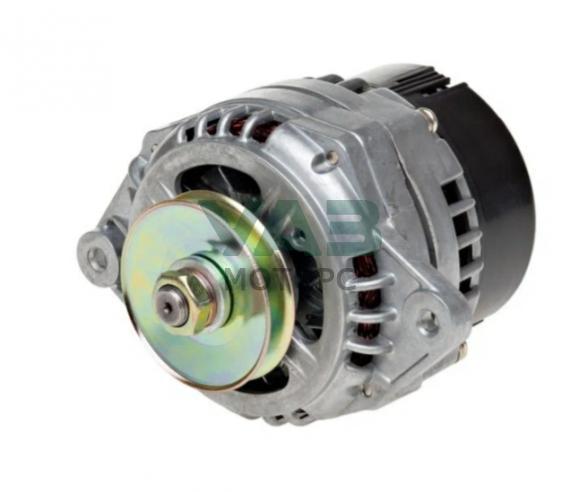 Генератор 14V 140A для ГАЗель Next, ГАЗель NN, Соболь NN с дв. G21A (Китай арт. 8994) Генератор 14V 140A для ГАЗель Next, ГАЗель NN, Соболь NN с дв. G21A (Китай арт. 8994)