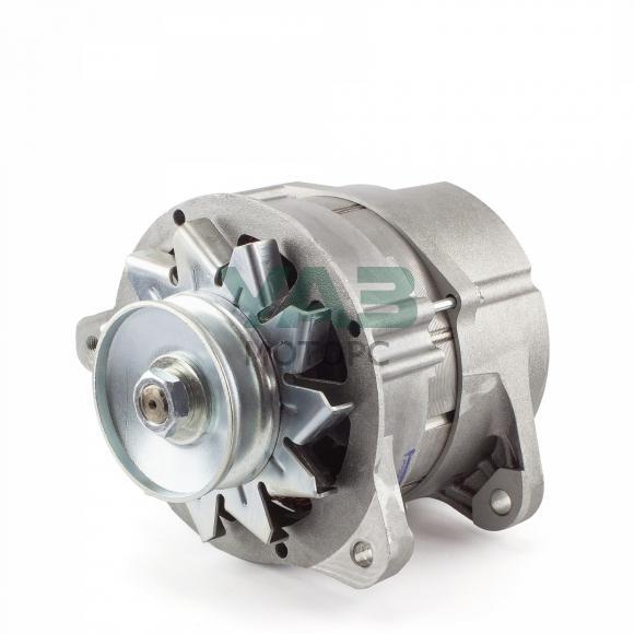 Генератор 14V 40А для ГАЗ-53, 3307 (ПРАМО ООО арт. Г250Г3) Генератор 14V 40А для ГАЗ-53, 3307 (ПРАМО ООО арт. Г250Г3)