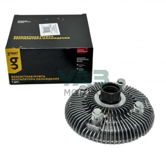 Гидромуфта (без вентилятора) УМЗ-А274 Evotech / ГАЗель Next (G-PART) GP.10640012 Гидромуфта (без вентилятора) УМЗ-А274 Evotech / ГАЗель Next (G-PART) GP.10640012