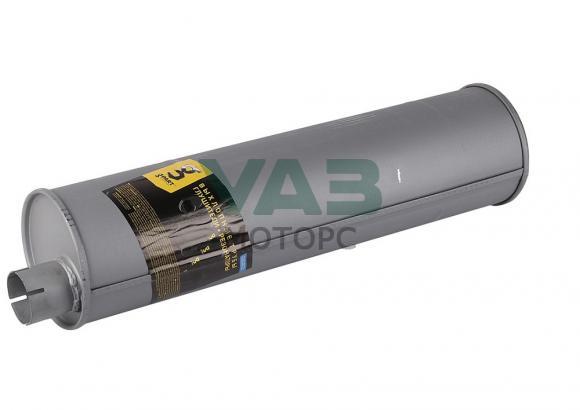Глушитель ГАЗ-2705 дв. УМЗ (G-PART арт. АК2705-1201010) Глушитель ГАЗ-2705 дв. УМЗ (G-PART арт. АК2705-1201010)