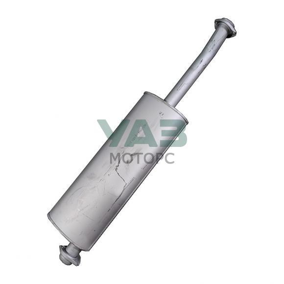 Глушитель ГАЗель Бизнес дв. Evotech А274 (Бозал-Автомотив арт. 3302-1201008-60) Глушитель ГАЗель Бизнес дв. Evotech А274 (Бозал-Автомотив арт. 3302-1201008-60)