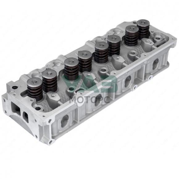 Головка блока цилиндров с клапанами / УМЗ-А274 EvoTech 2.7 (Tanaki) TKG-1003010-69 Головка блока цилиндров с клапанами / УМЗ-А274 EvoTech 2.7 (Tanaki) TKG-1003010-69