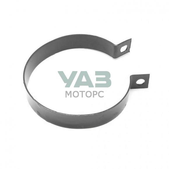 Хомут крепления бачка ГУРа УАЗ 469, Хантер (ОАО УАЗ арт. 3151-40-3410016-00) Хомут крепления бачка ГУРа УАЗ 469, Хантер (ОАО УАЗ арт. 3151-40-3410016-00)