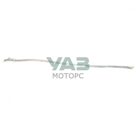 Хомут воздушного фильтра УАЗ с уголками (ОАО УАЗ арт. 3151-20-1109313-00(95) Хомут воздушного фильтра УАЗ с уголками (ОАО УАЗ арт. 3151-20-1109313-00(95)