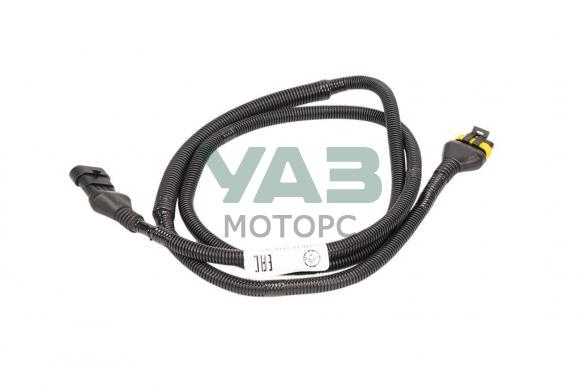 Жгут 302 ГАЗель NEXT к топл. баку дв. EvoTech 2.7 (ГАЗ Оригинал, арт. А31R23.3724302) Жгут 302 ГАЗель NEXT к топл. баку дв. EvoTech 2.7 (ГАЗ Оригинал, арт. А31R23.3724302)