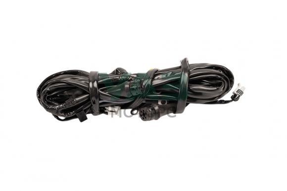 Жгут по раме ГАЗель Бизнес борт дв. Cummins c 2011 (ГАЗ Оригинал арт. 3302.3724030-50) Жгут по раме ГАЗель Бизнес борт дв. Cummins c 2011 (ГАЗ Оригинал арт. 3302.3724030-50)
