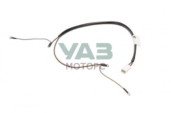 Жгут свечей накаливания ГАЗ-3308, 3309 (ГАЗ Оригинал, арт. 33081-3724601) Жгут свечей накаливания ГАЗ-3308, 3309 (ГАЗ Оригинал, арт. 33081-3724601)
