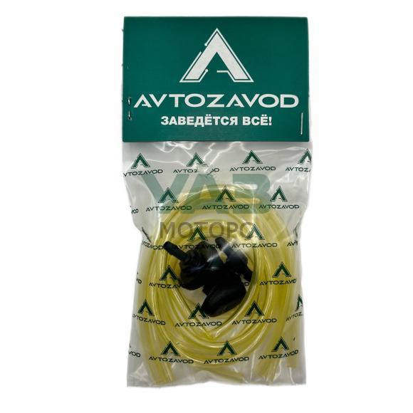 Жиклёр омывателя лобового стекла (ремкомплект) в сборе со шлангами (распыляющий) Уаз Патриот, Пикап (AVTOZAVOD) 3163-5208080,94,96,97 Жиклёр омывателя лобового стекла (ремкомплект) в сборе со шлангами (распыляющий) Уаз Патриот, Пикап (AVTOZAVOD) 3163-5208080,94,96,97