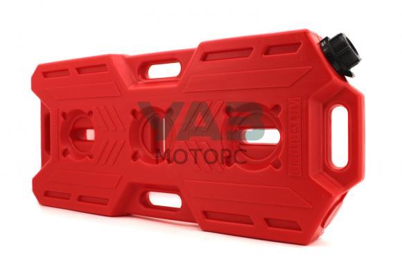 Канистра ART-RIDER 15 л, цвет красный (арт. ART-RIDER-15-RED) Канистра ART-RIDER 15 л, цвет красный (арт. ART-RIDER-15-RED)