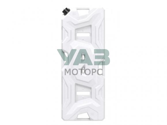 Канистра экспедиционная Tesseract 20 л, цвет белый (GKA арт. TSR-20-WH) Канистра экспедиционная Tesseract 20 л, цвет белый (GKA арт. TSR-20-WH)