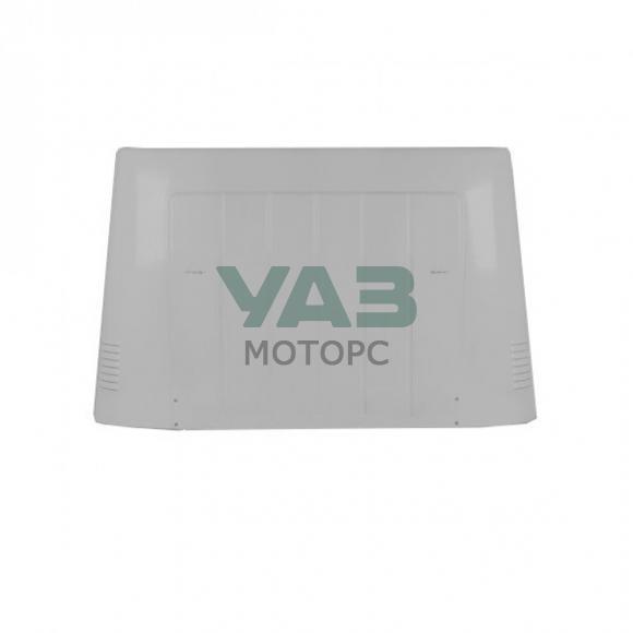 Капот УАЗ 469, Хантер (ОАО УАЗ, арт. 0469-00-8402018-00) Капот УАЗ 469, Хантер (ОАО УАЗ, арт. 0469-00-8402018-00)