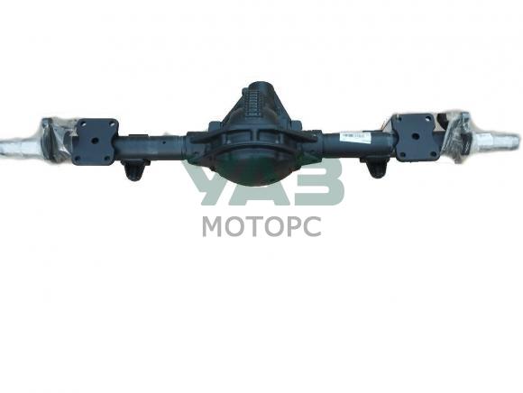 Картер заднего моста ГАЗель NEXT (ГАЗ Оригинал, арт. А31R32-2401004-10) Картер заднего моста ГАЗель NEXT (ГАЗ Оригинал, арт. А31R32-2401004-10)