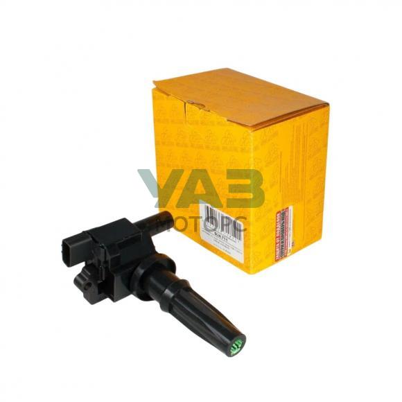 Катушка зажигания HYUNDAI Sonata IV/KIA Magentis 00-05 mot.2,0L (SLON, арт. SLN711) Катушка зажигания HYUNDAI Sonata IV/KIA Magentis 00-05 mot.2,0L (SLON, арт. SLN711)