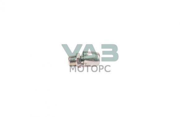 Клапан предохранительный заднего моста / РК (сапун) для а/м УАЗ-3741 (УАЗ Оригинал арт. 374100-2401030-00) Клапан предохранительный заднего моста / РК (сапун) для а/м УАЗ-3741 (УАЗ Оригинал арт. 374100-2401030-00)